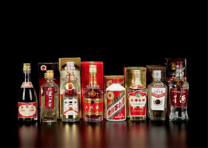 贵港老酒储存的方法