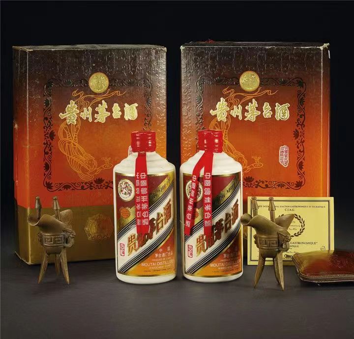 贵港烟酒回收